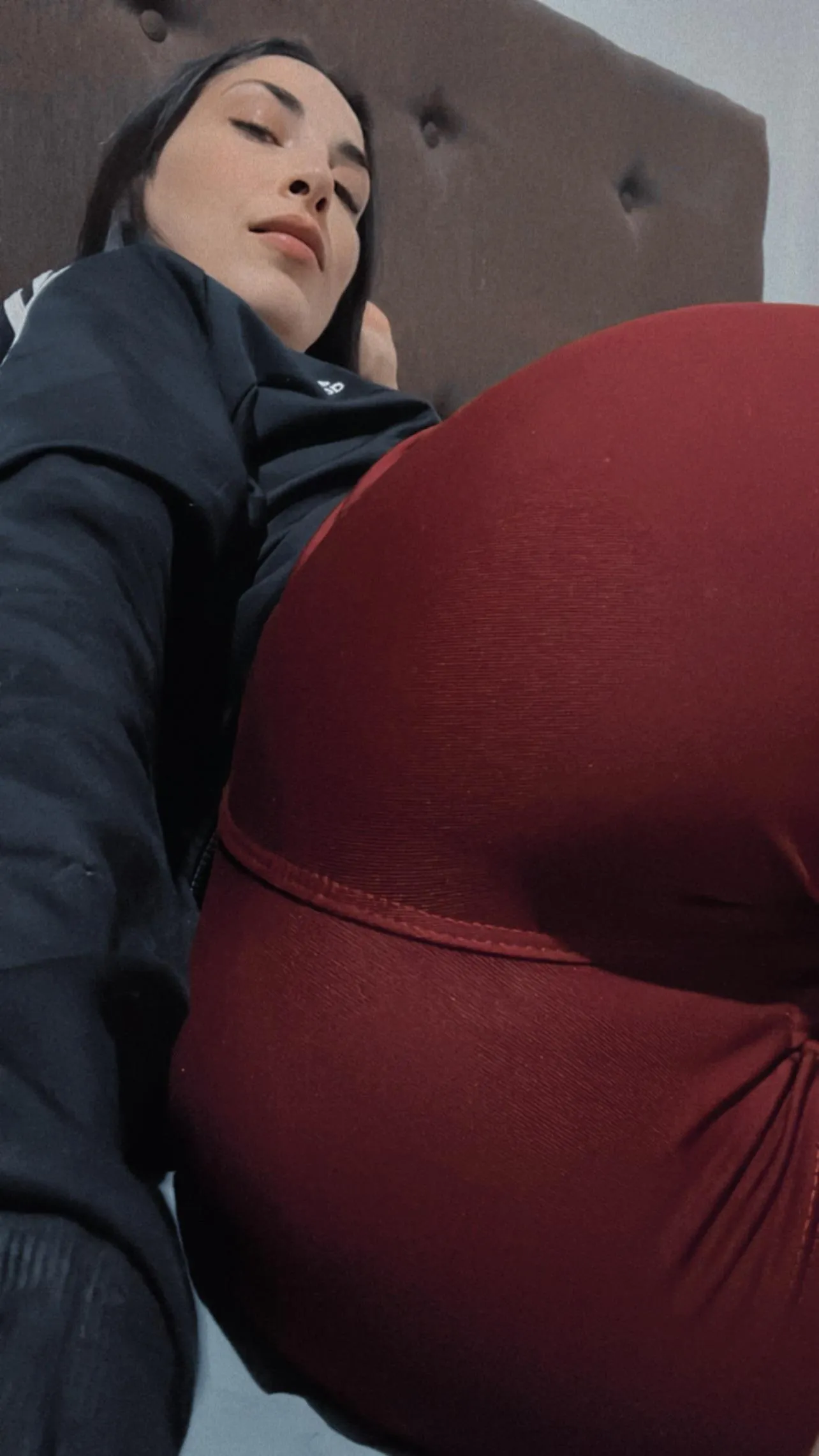 I want to sit on your face