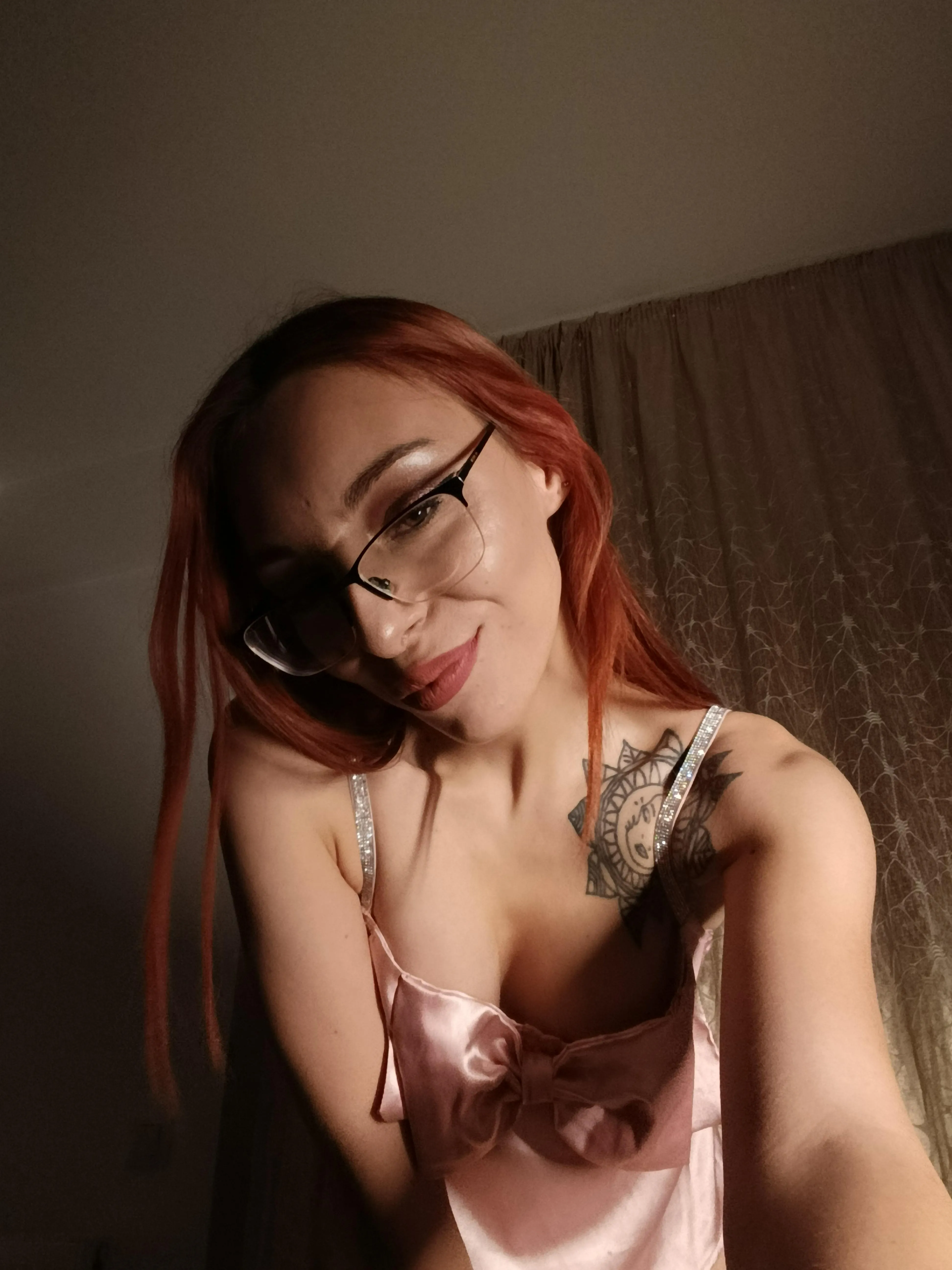 i'd let you creampie me daily - f19