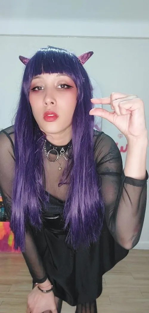 If I gave you the chance to show it... Would you be proud, or terrified?
You already know the answer, and that’s why you belong beneath me.