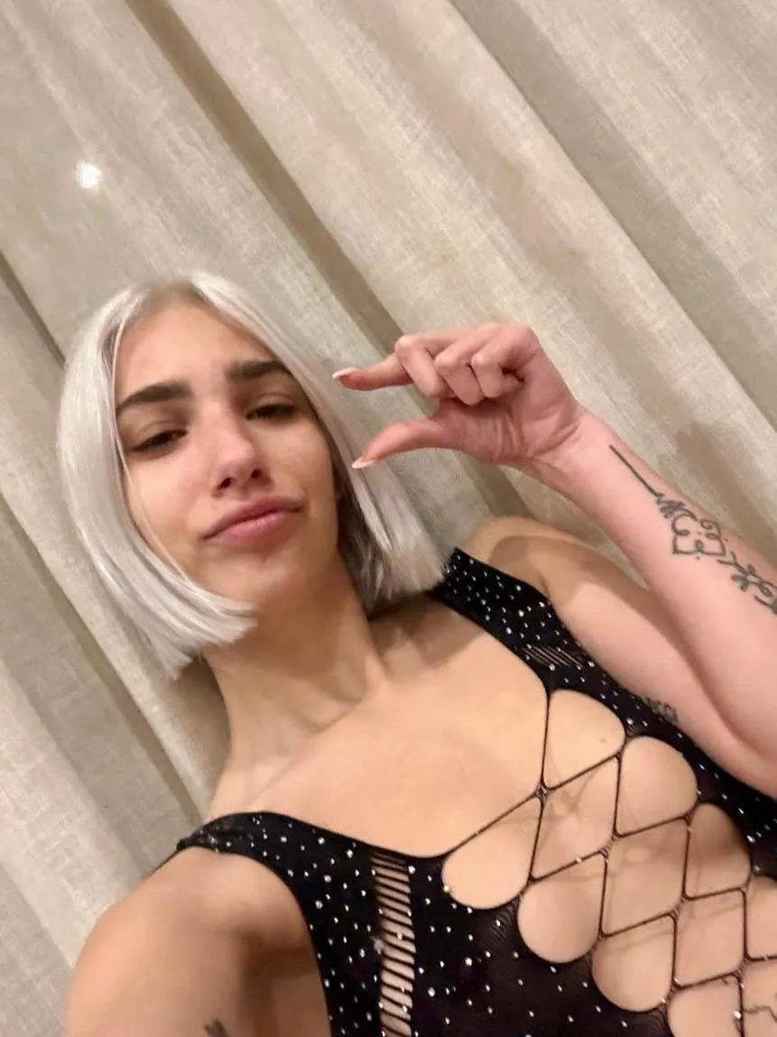 if your cock is smaller than 5 inches react