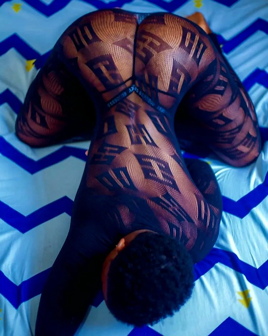 Lay some meat on them cheeks.