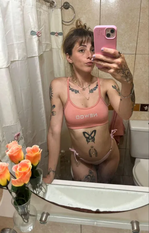 Looking for trouble and found U....