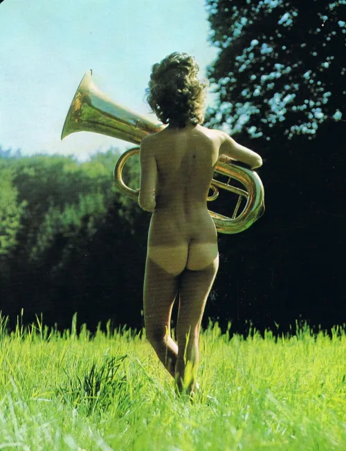 Outdoor is the best place to be