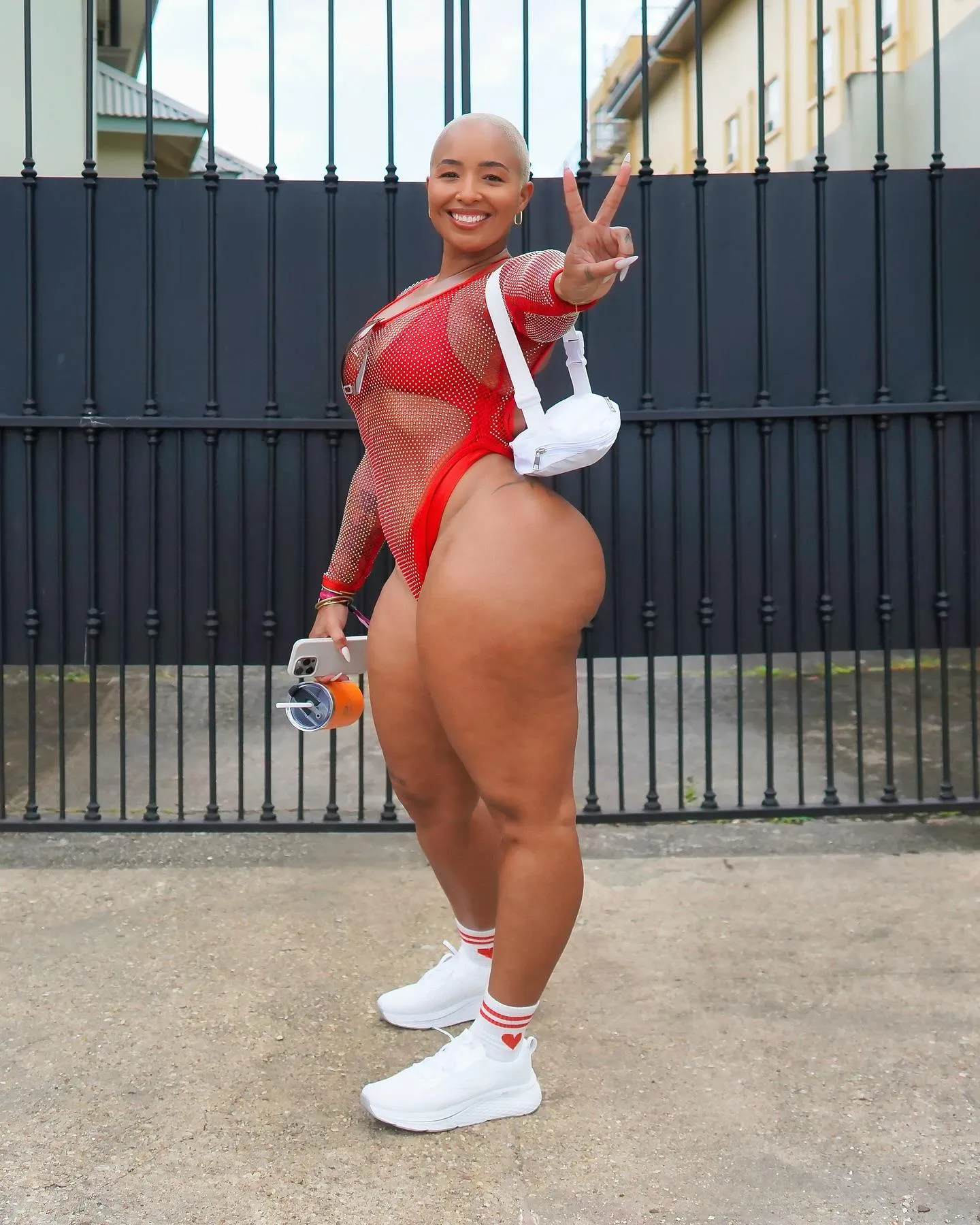 Peace on a Sunday from Thickums