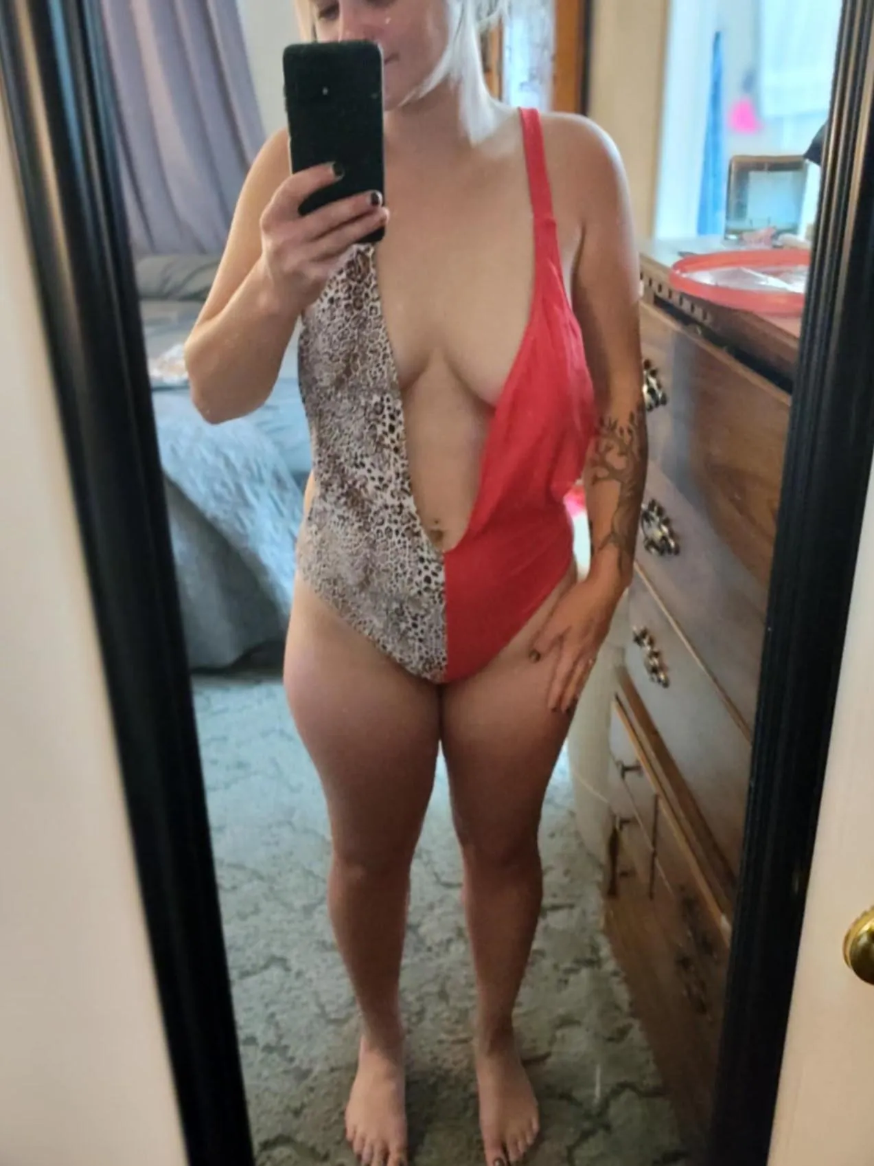 say yes if you're accept my offer to do 69 with me