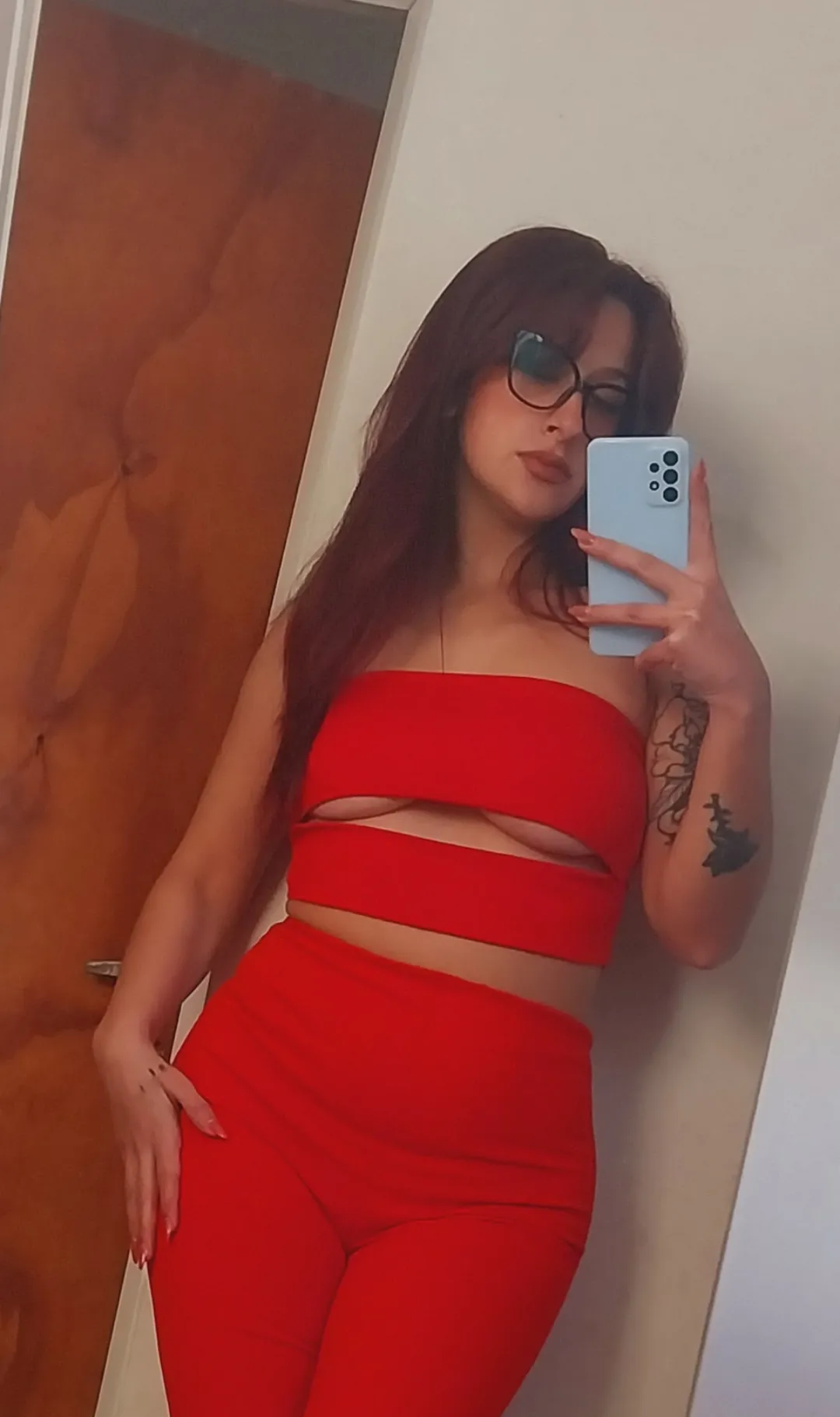 Se mi billetera sino no molestes.