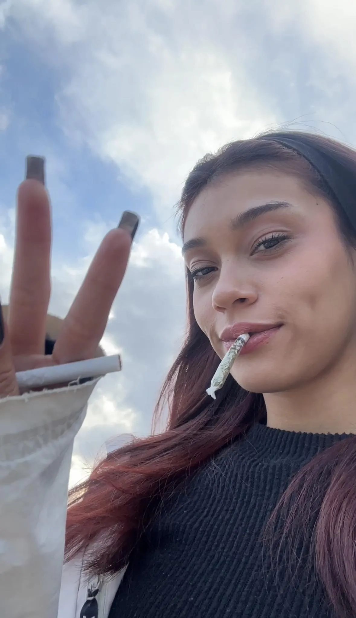 second of the day🍁🍁