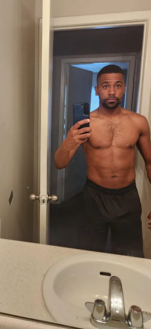 Serious and real people in Texas near ATX/SA hit me up