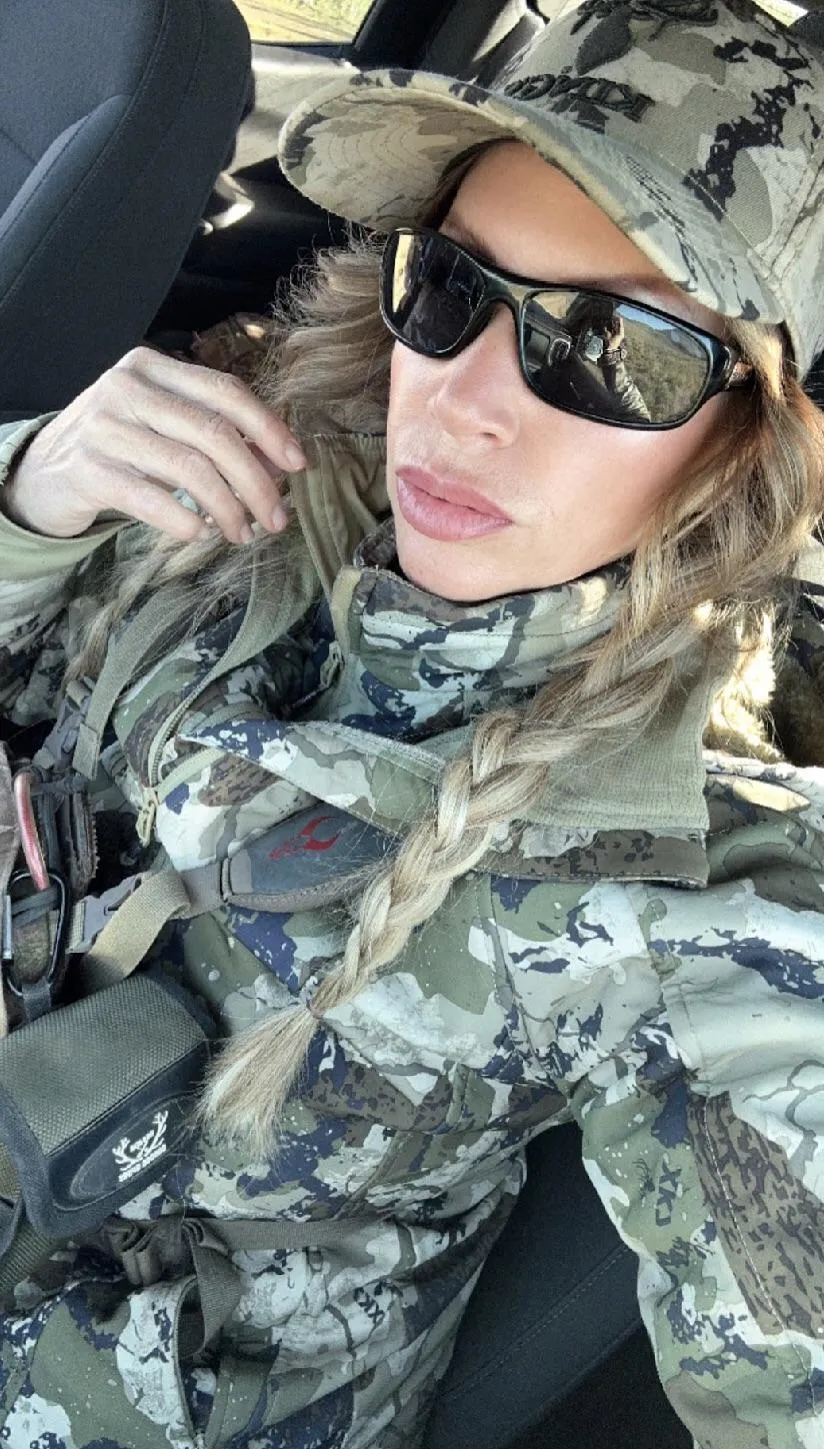 Sometimes all u need is a single mom