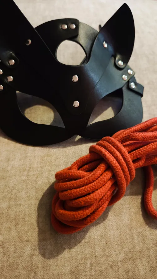 Stay connected on my profile tonight🤍💙🥵💋