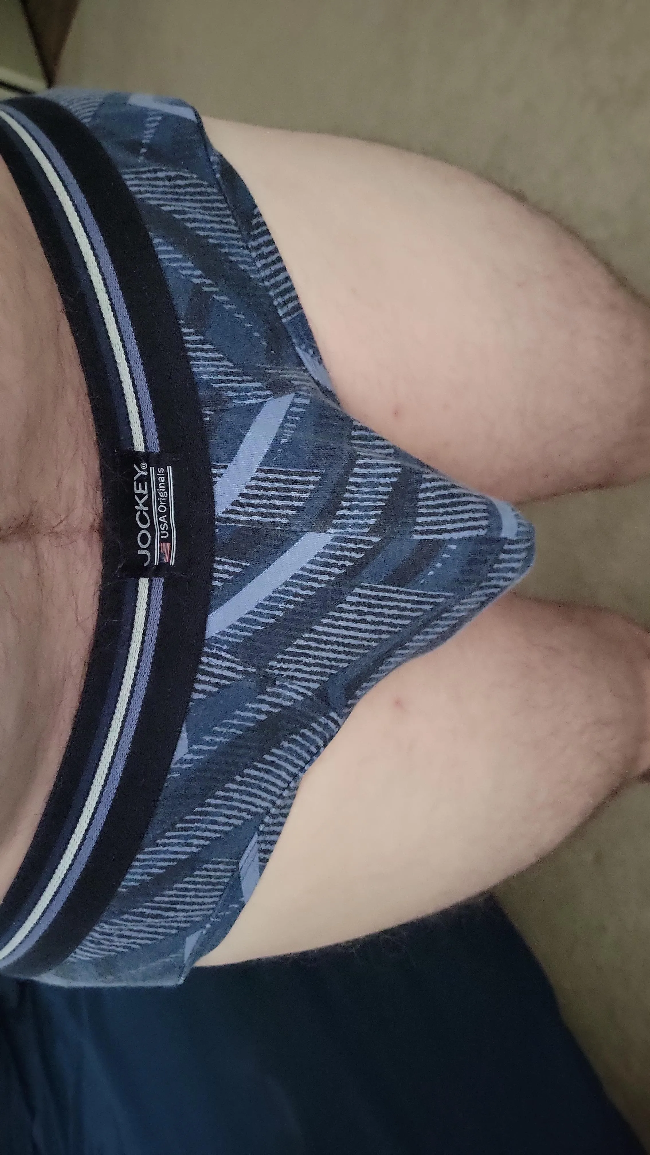 Today's undies