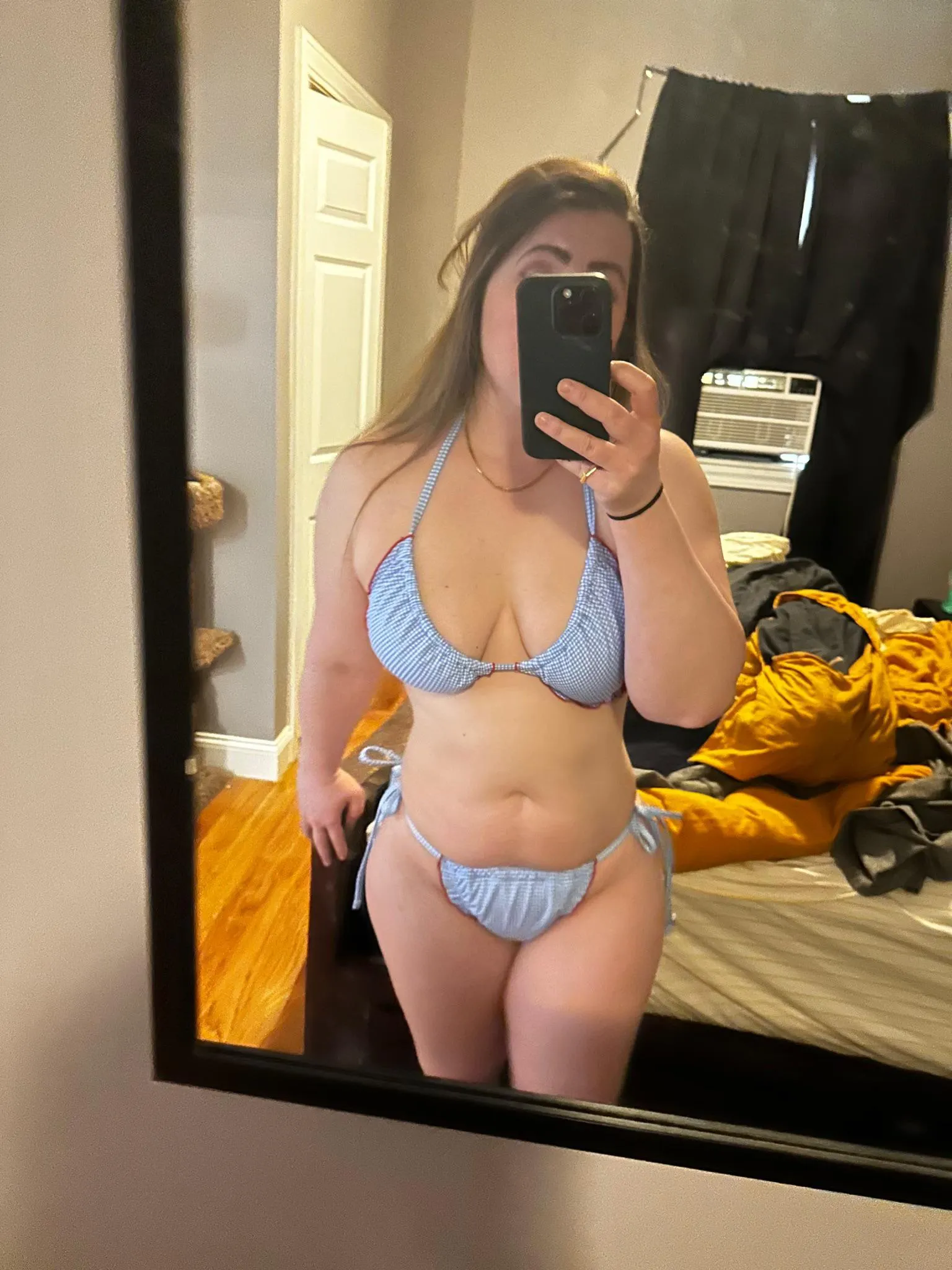 Visiting couple looking for fun