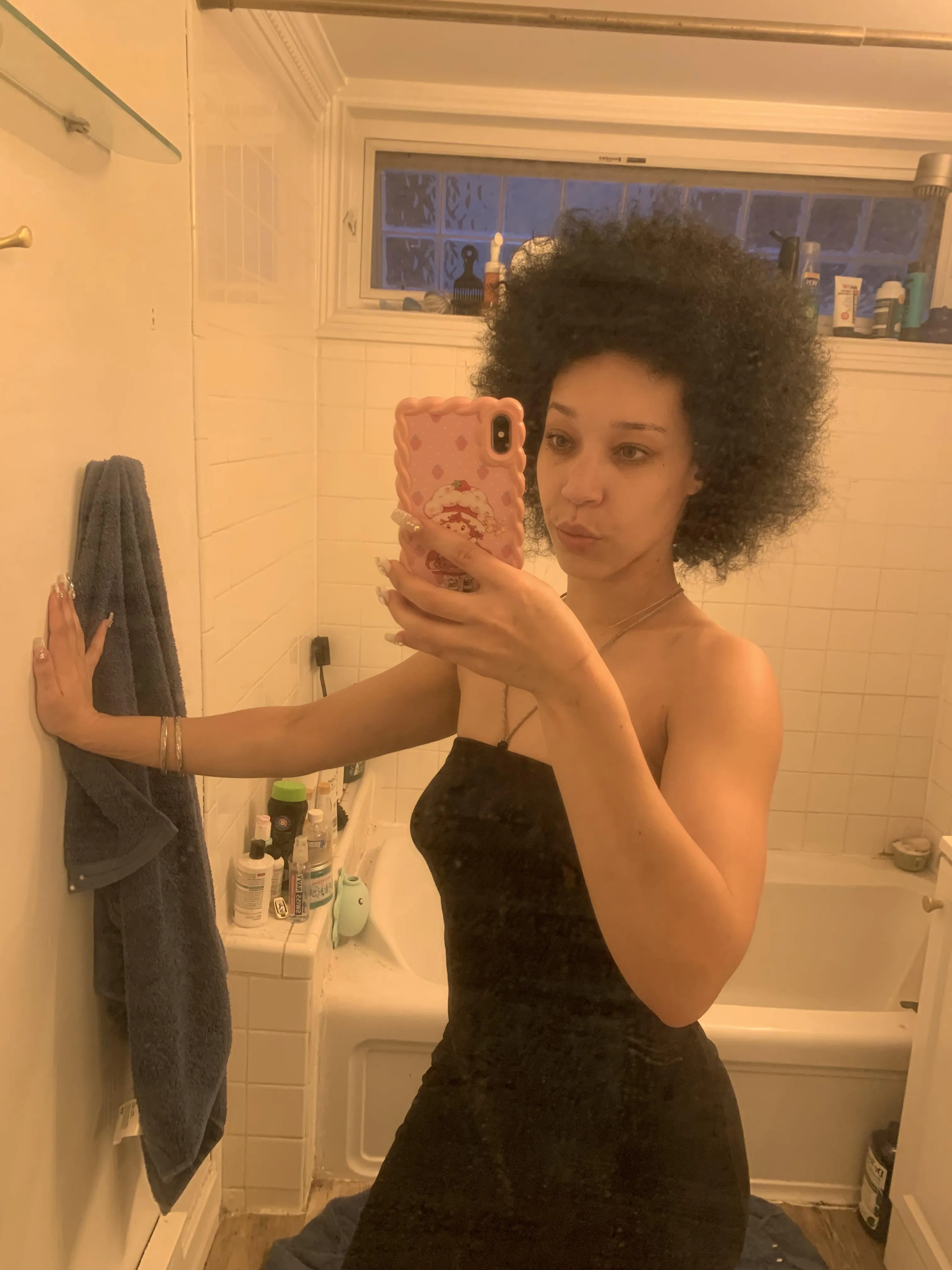 Want to join me in this bath 😉