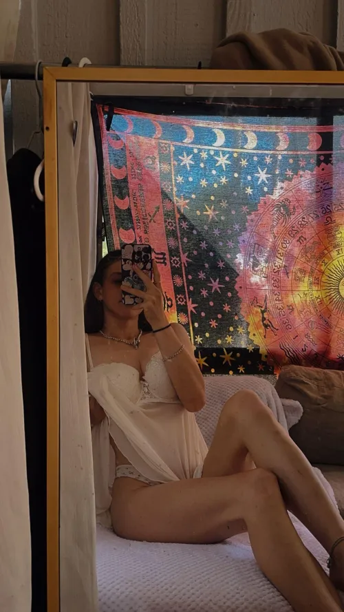 What would you do if you had one night with me😘😜