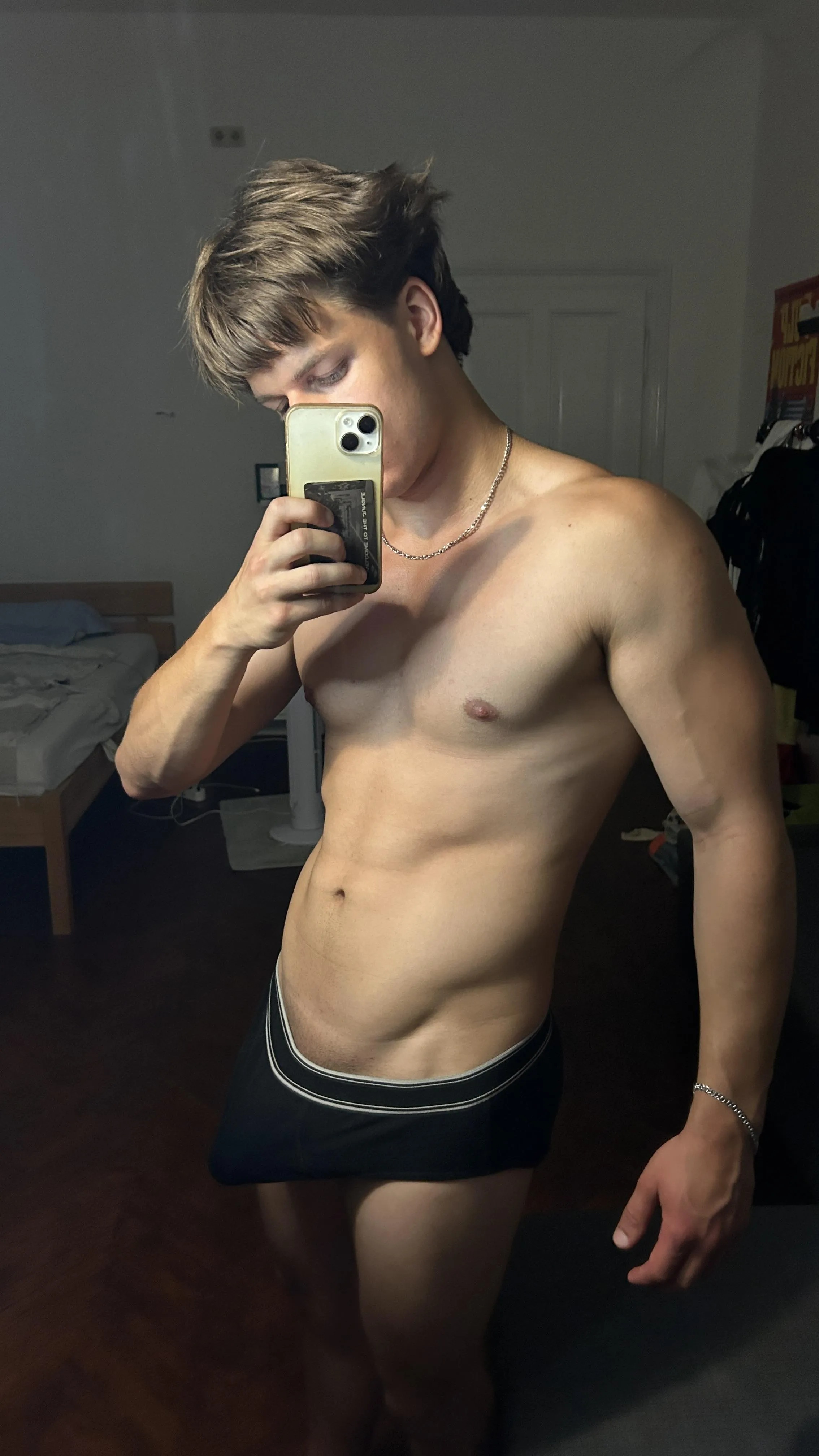 Where should I put it?