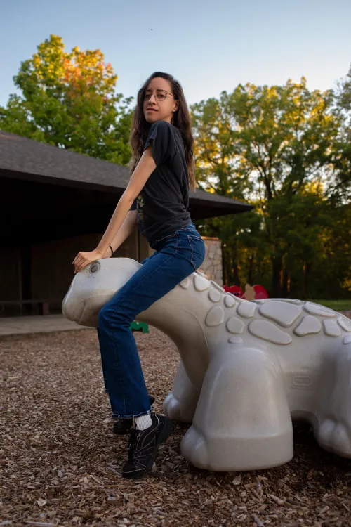 “Yeah. It’s like a cow’s opinion. It just doesn’t matter. It’s moo.”