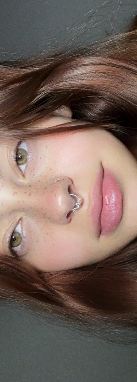 young and legal, all yours