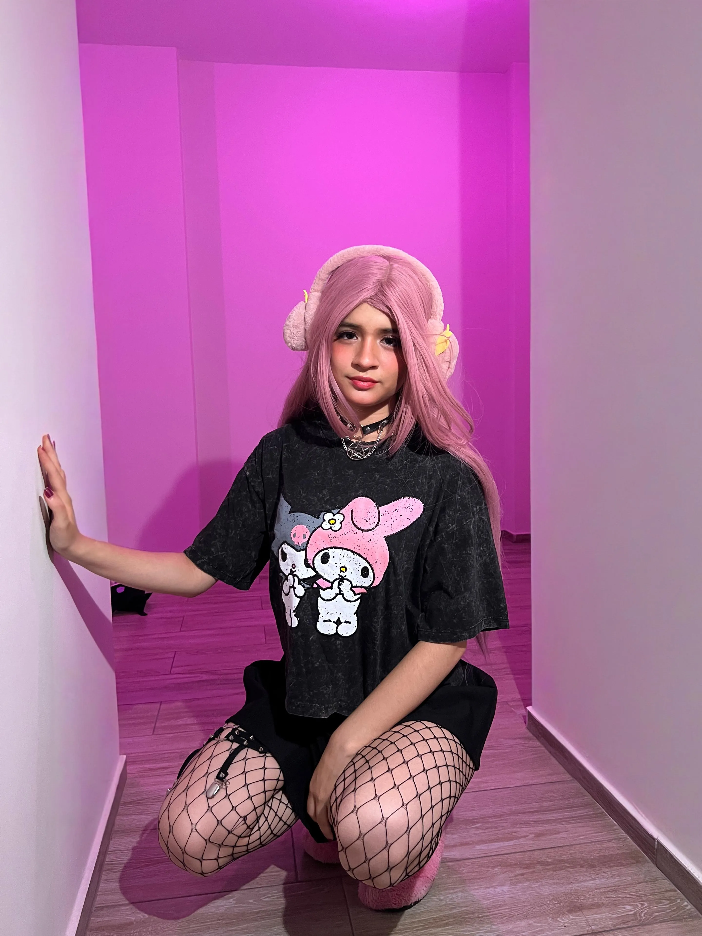 𝒮𝓉𝒶𝓎 𝓈𝑜𝒻𝓉, 𝑒𝓋𝑒𝓃 𝒾𝒻 𝓉𝒽𝑒 𝓌𝑜𝓇𝓁𝒹 𝓉𝓇𝒾𝑒𝓈 𝓉𝑜 𝒽𝒶𝓇𝒹𝑒𝓃 𝓎𝑜𝓊 💓🌸🐰