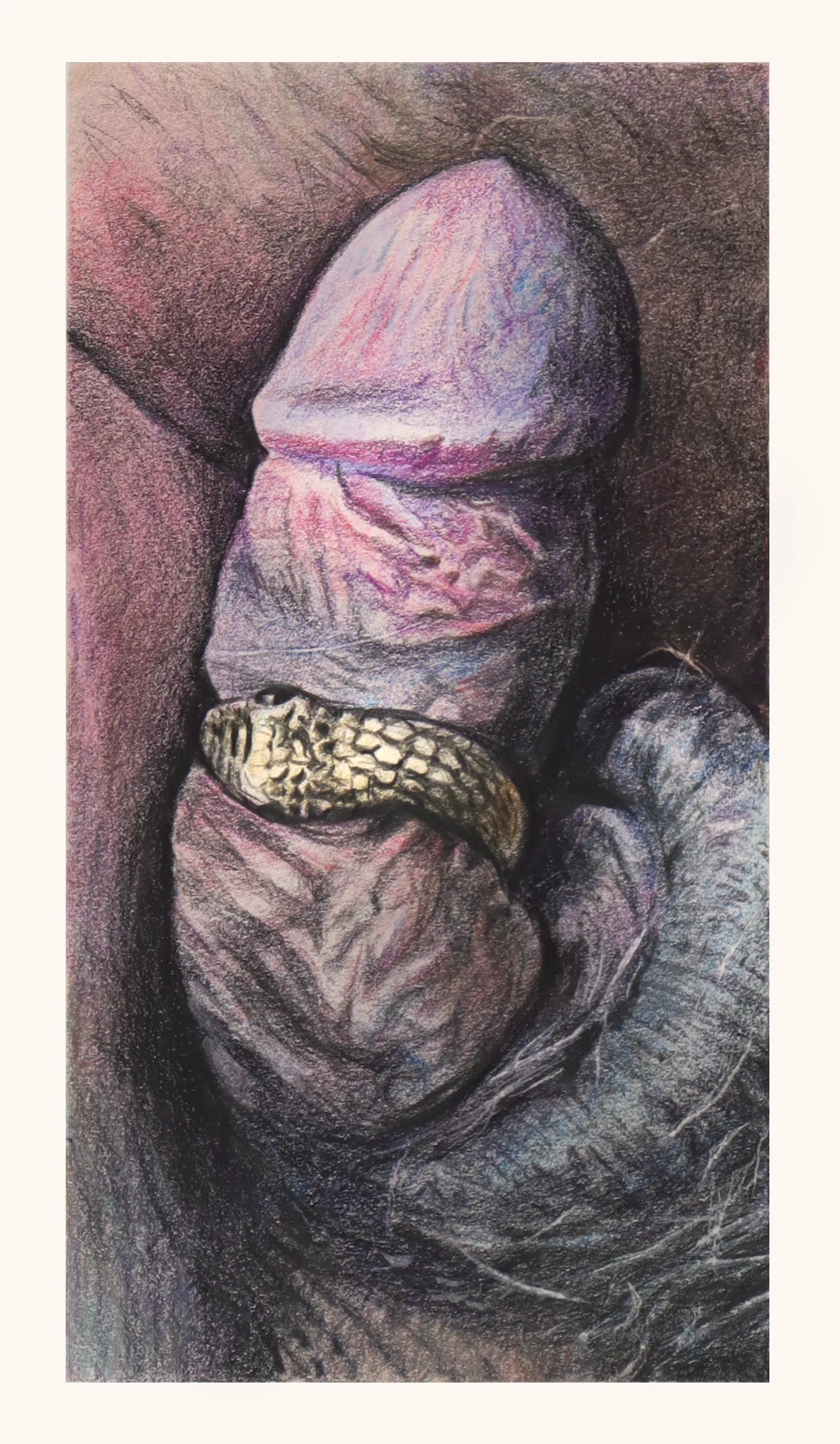 24k gold plated stainless steel ring