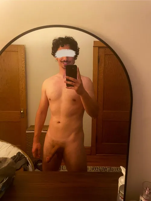 27M Cute smile and cute cock - what more could you ask for?