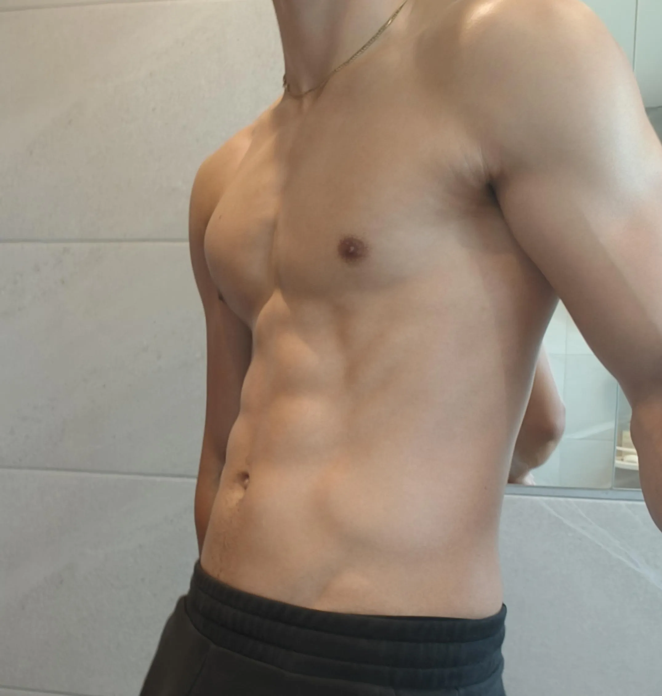 27m UK Gym bro - long term bros ?