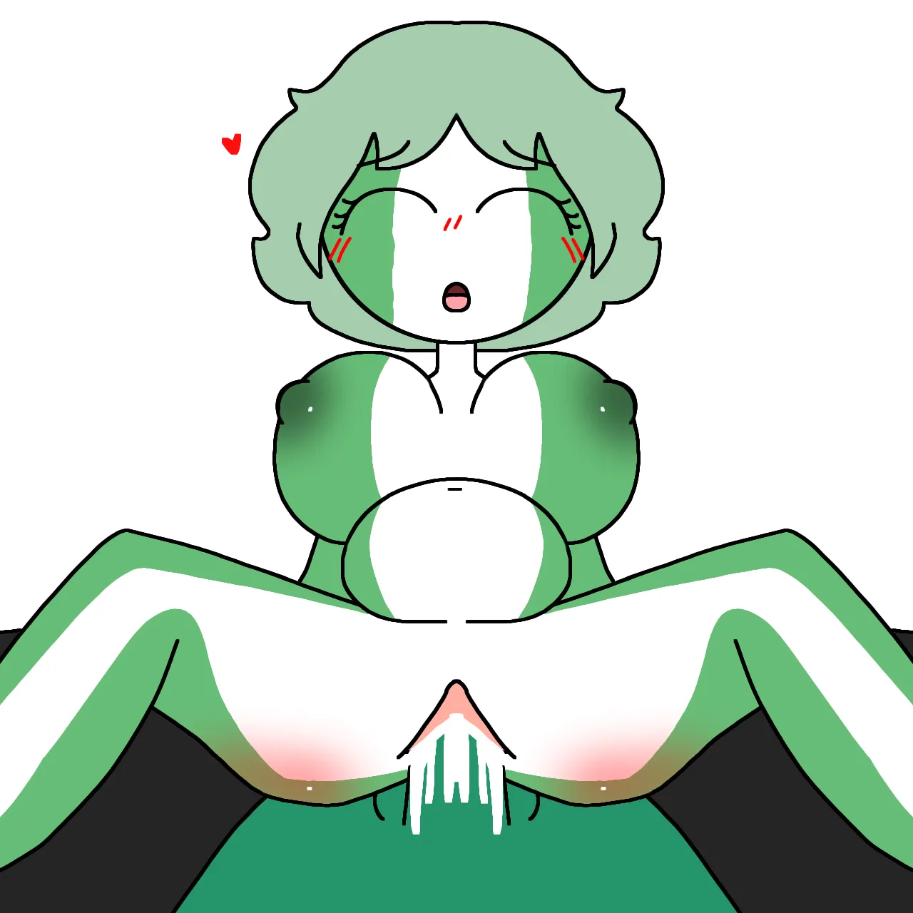 🇬🇾🇳🇬 :3 lovely....