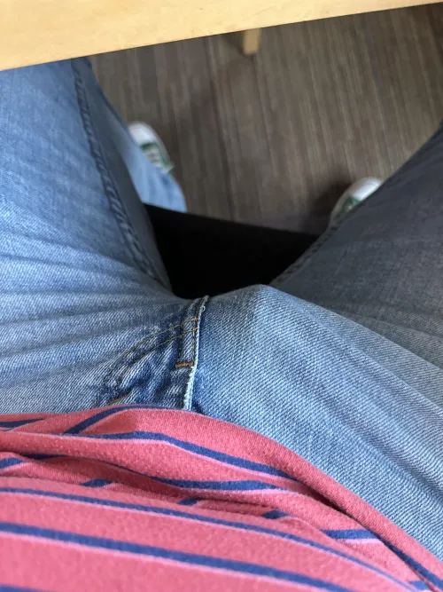 33. Getting off work. Let’s chat over the long weekend.