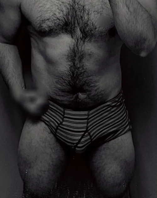 33 m SoCal gym bro here