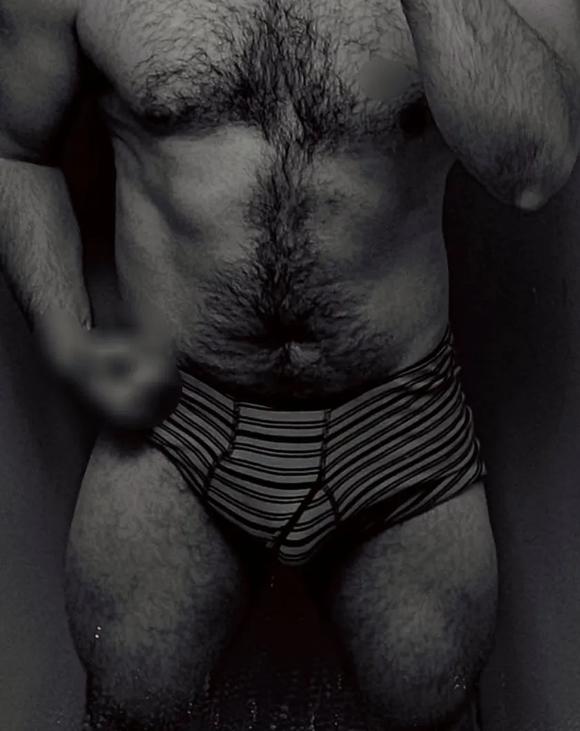 33 m SoCal gym bro here