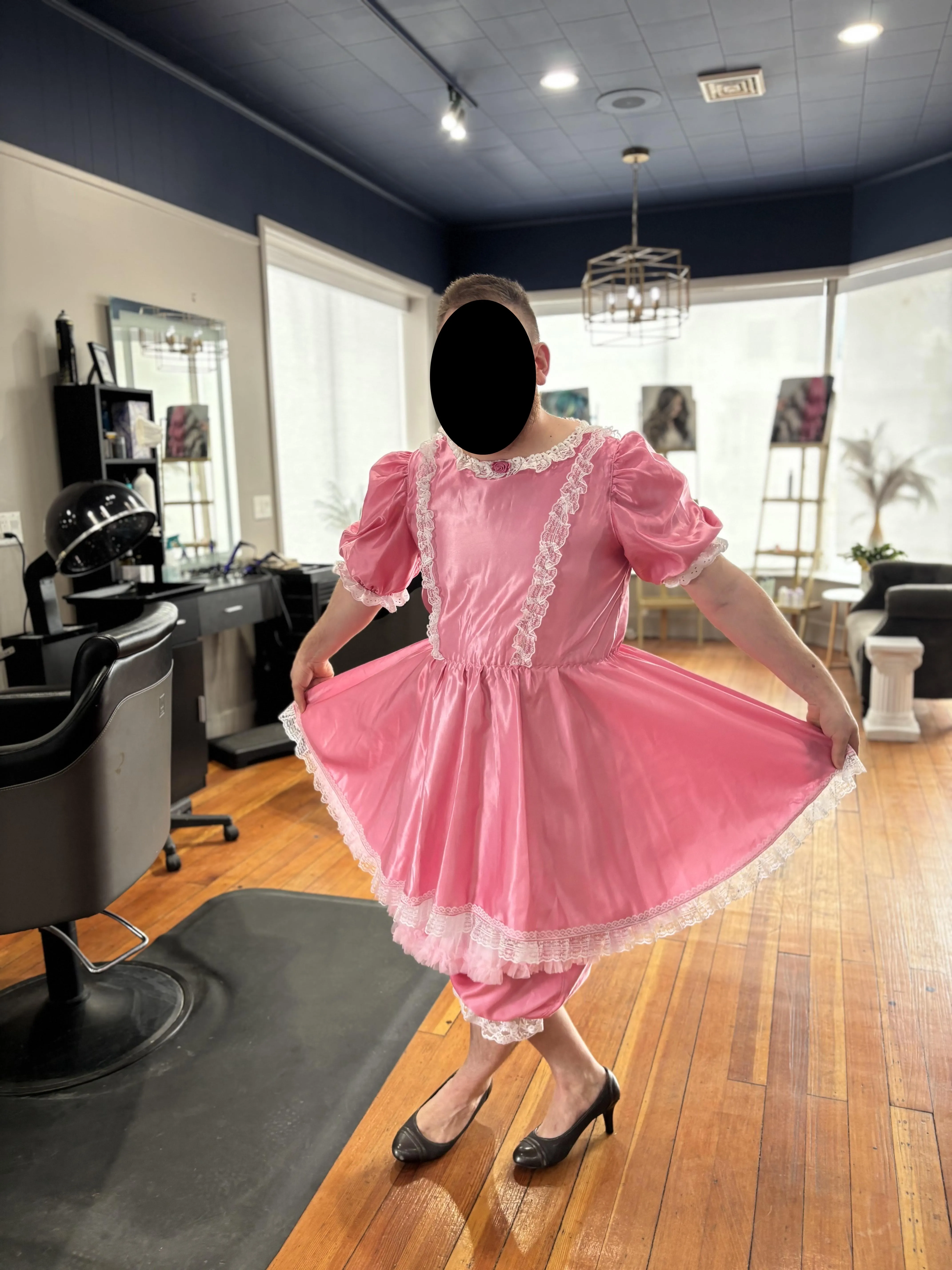 33 [M4F] #NorthShore Sissy looking for Mistress