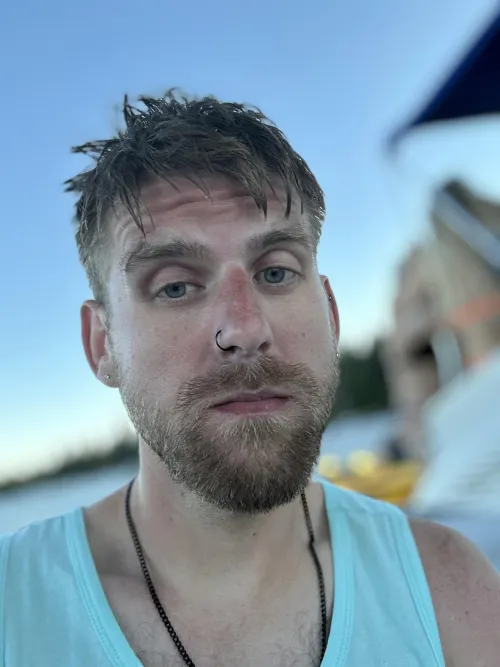 34 bi male from Seattle. What up