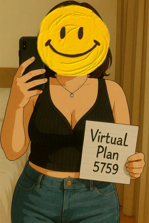 36F Dr ...I'm about to do something interesting that no one has ever done before😉