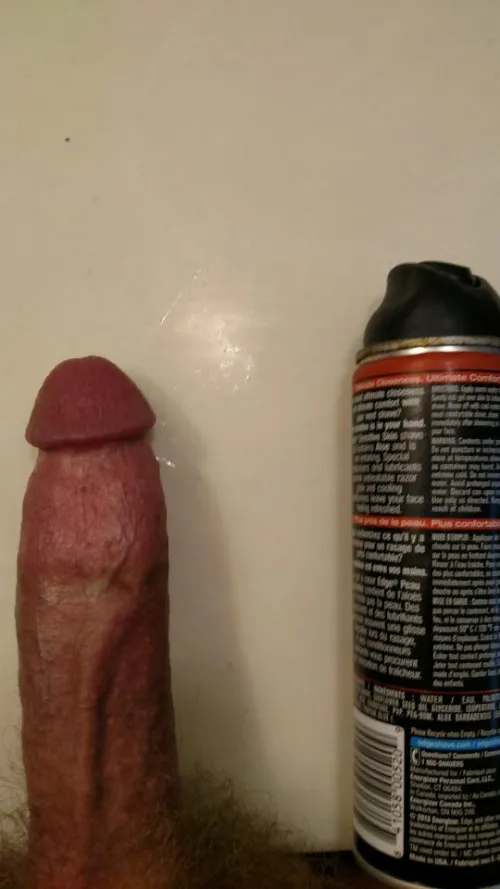 37 Anyone wanna help a virgin ass explore?