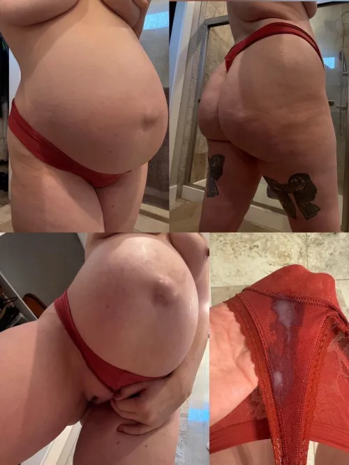4th of July sale buy 2 get 1 FREE! Only 6 weeks or less to get pregnancy panties & tenga eggs! [Selling] telegrm kinkykat94 ki.k xredheadbeautyx full menu in comments