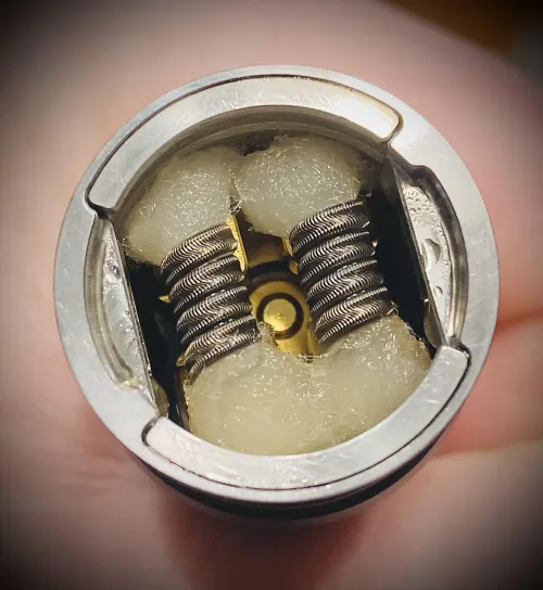 5 Core Aliens / RDA V2