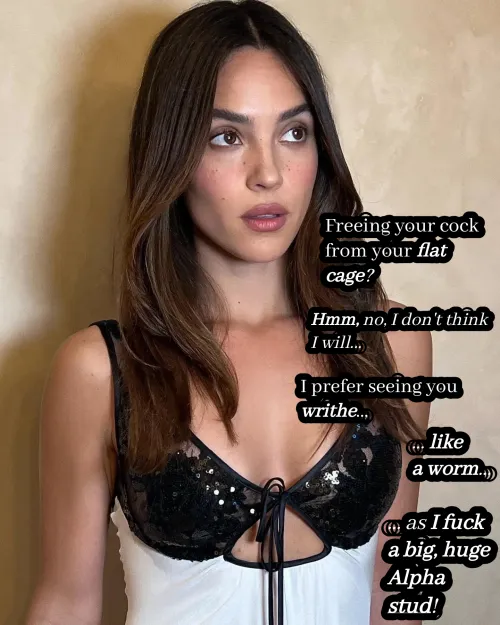 A date with Adria (No ImageFap)