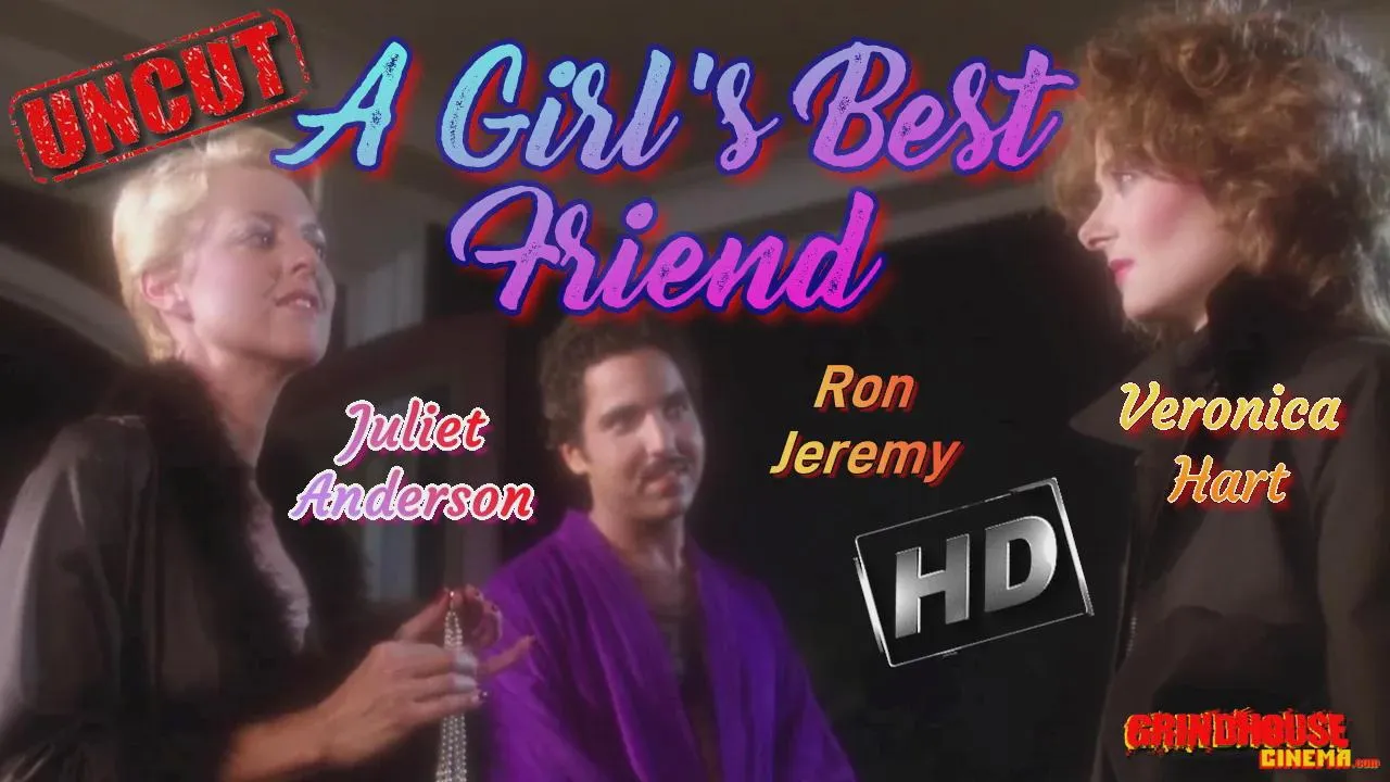 A Girl’s Best Friend (1981) watch uncut