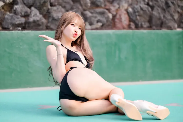 Anyone here a fan of Ichika Matsumoto?