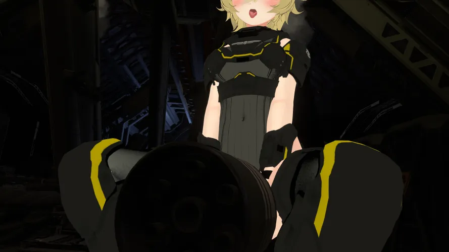 Anything for Democracy~ ♥ (OC)