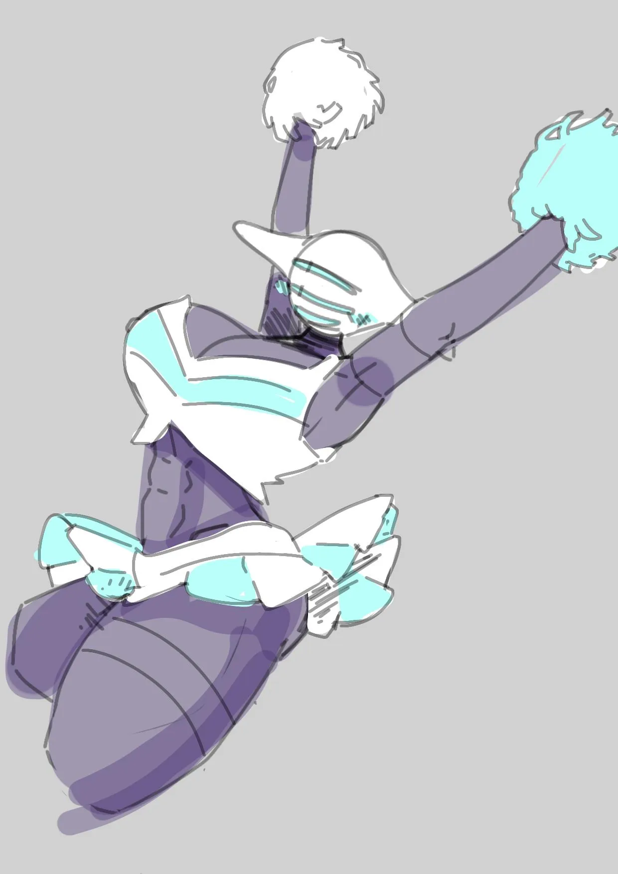 As the Helldivers vanquish the first wave of invaders, Eluci offers a democratic display