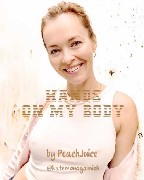 Aunty’s Hands on my Body (Chapter 6)