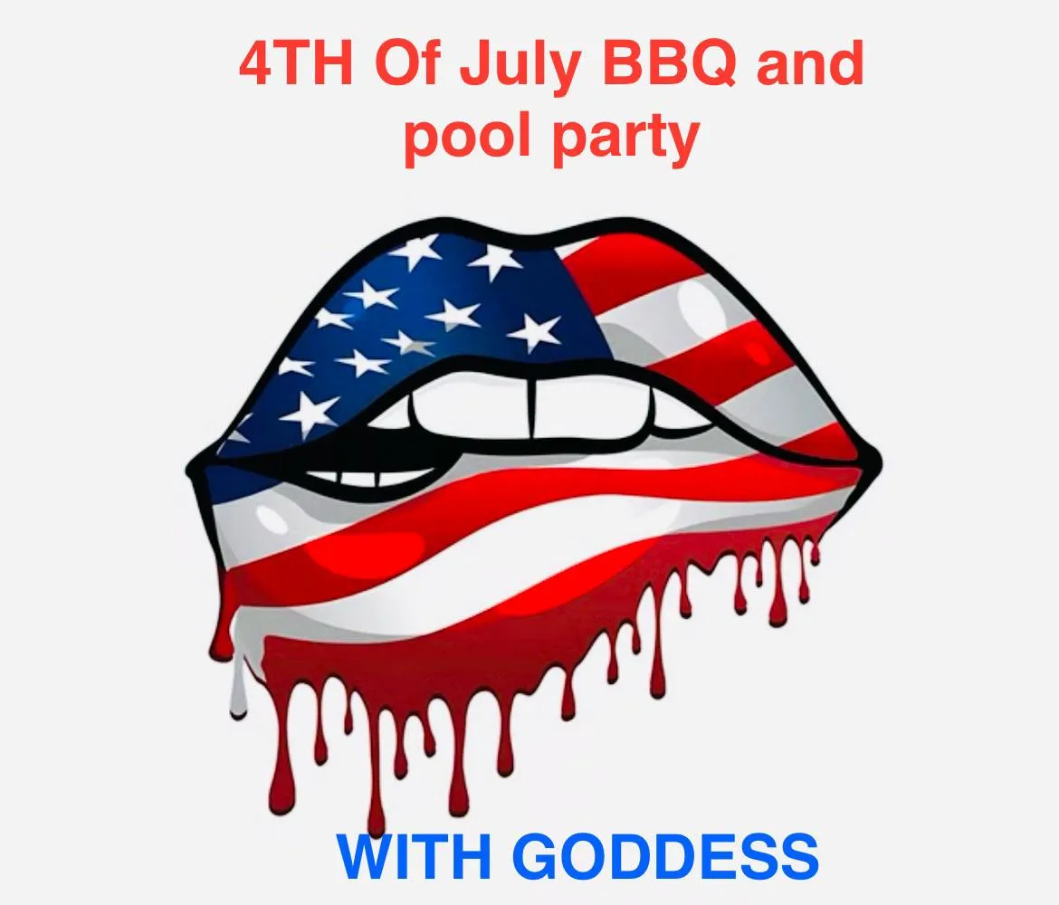Bbq and Pool party