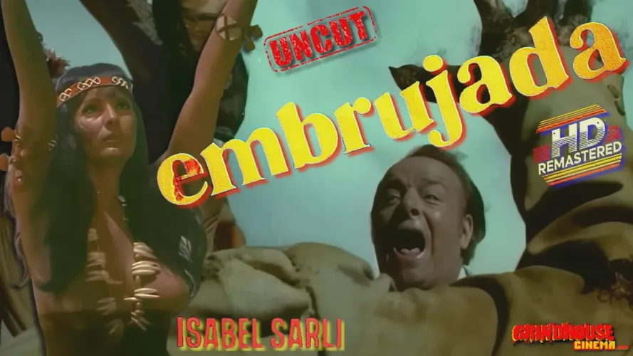 Bewitched (1976) [UNCUT – HD Remastered]