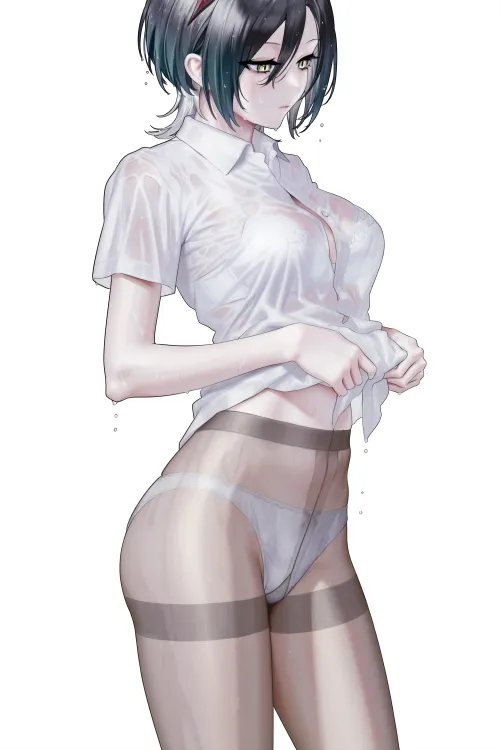 Changing [Azur Lane]