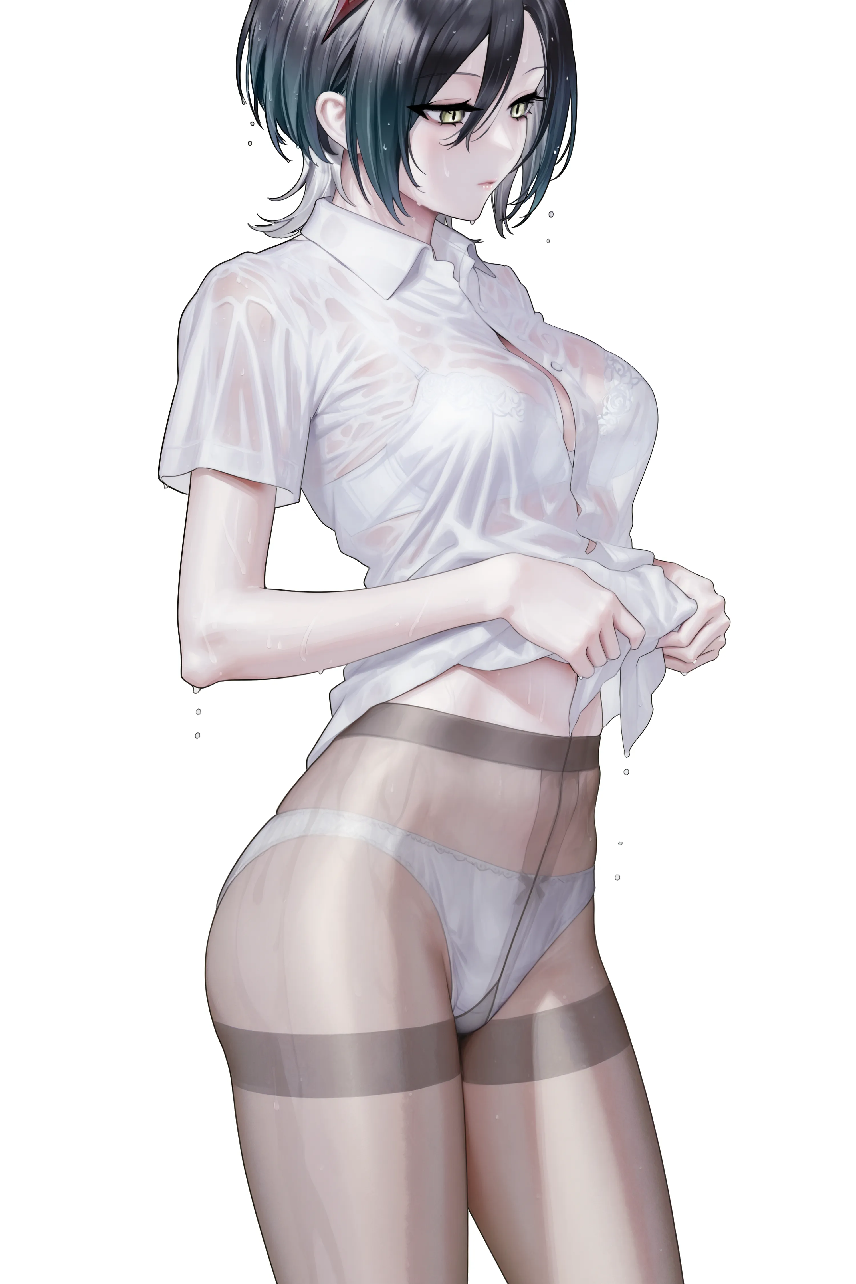 Changing [Azur Lane]