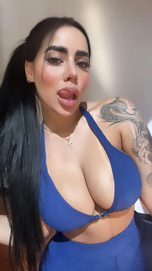 Comfy look, but not exactly innocent