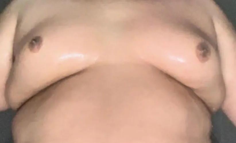 Cum all over these bad boys!