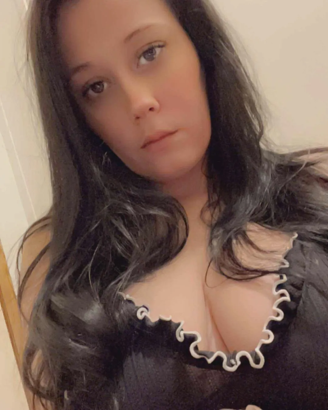 Cum see for yourself