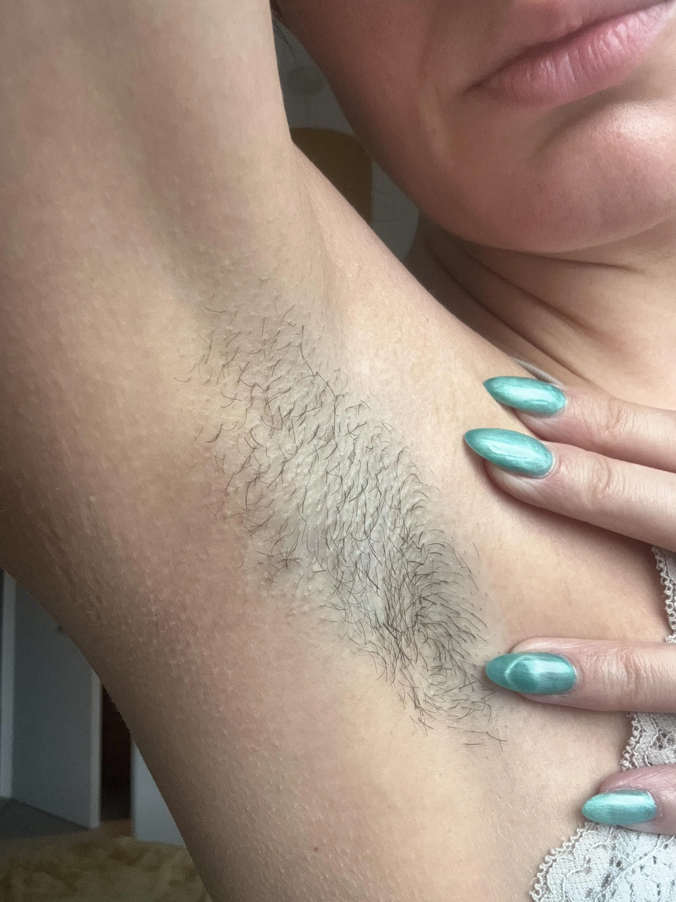 Did I stop you scrolling? Hehe