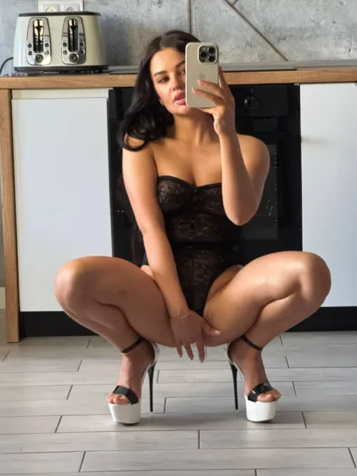 Do you like my new shoes?